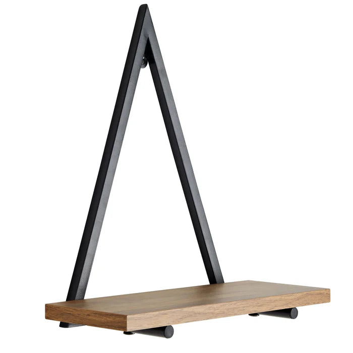 Triangle Shelf