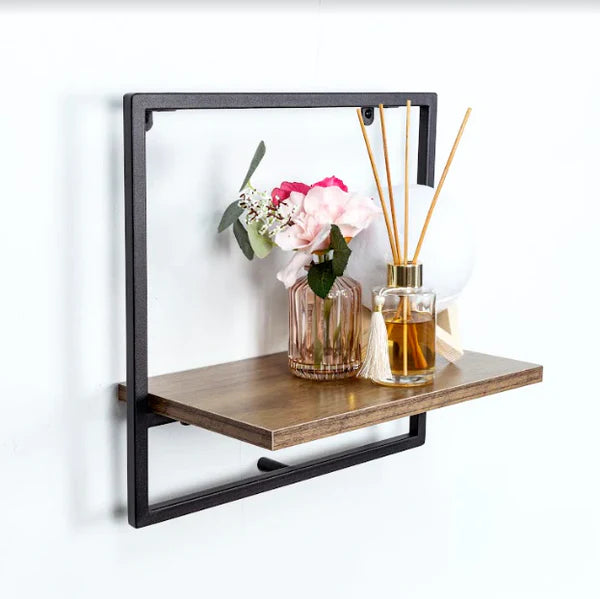1 Tier Shelf