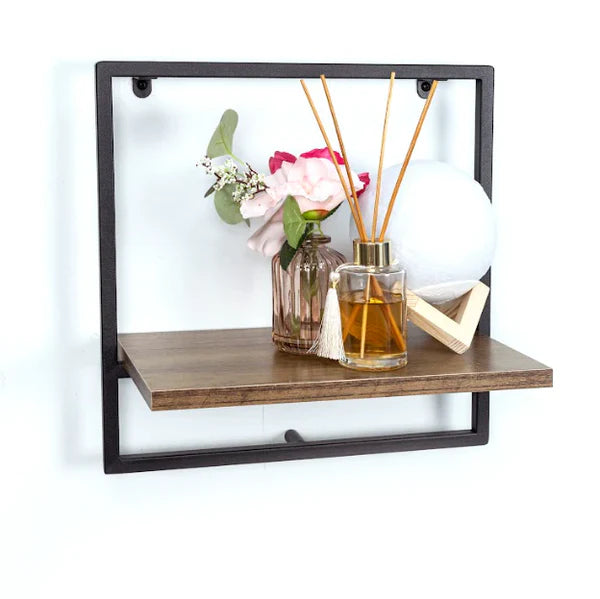 1 Tier Shelf