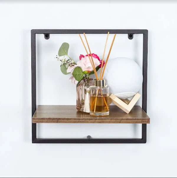 1 Tier Shelf