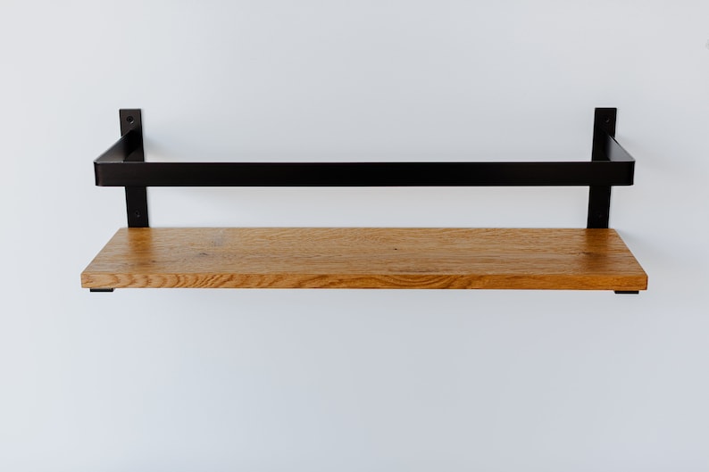 Wall Mount Handmade Wall Shelf