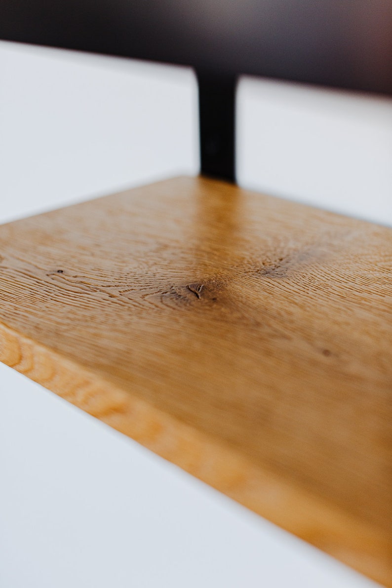 Wall Mount Handmade Wall Shelf