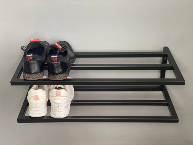 shoe rack