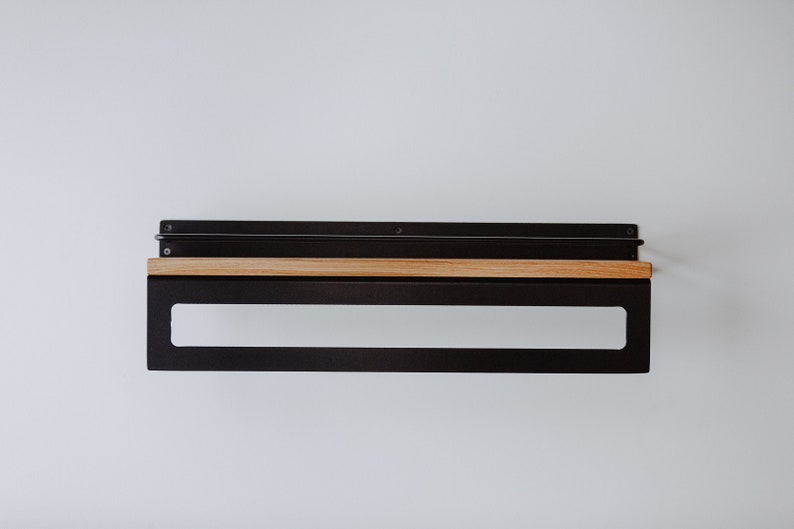 Wall Storage Shelf