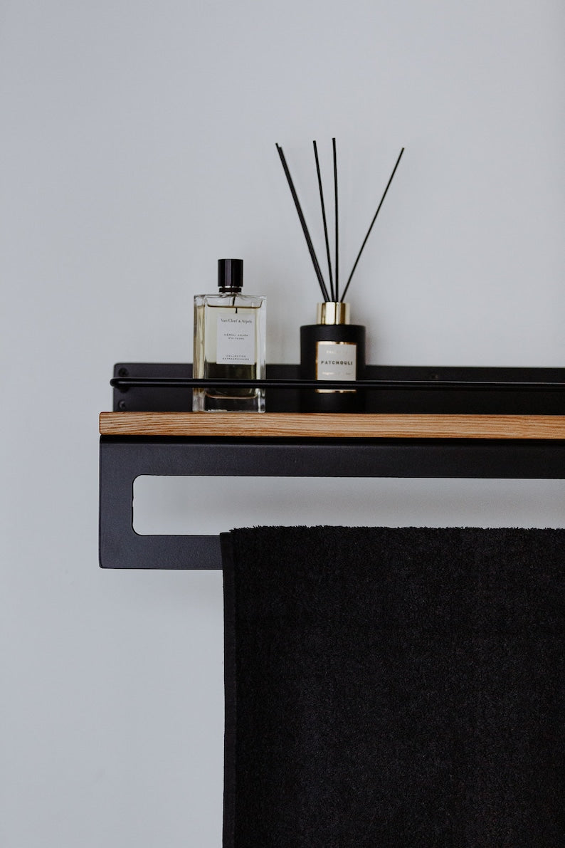 Wall Storage Shelf