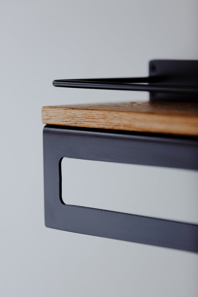Wall Storage Shelf