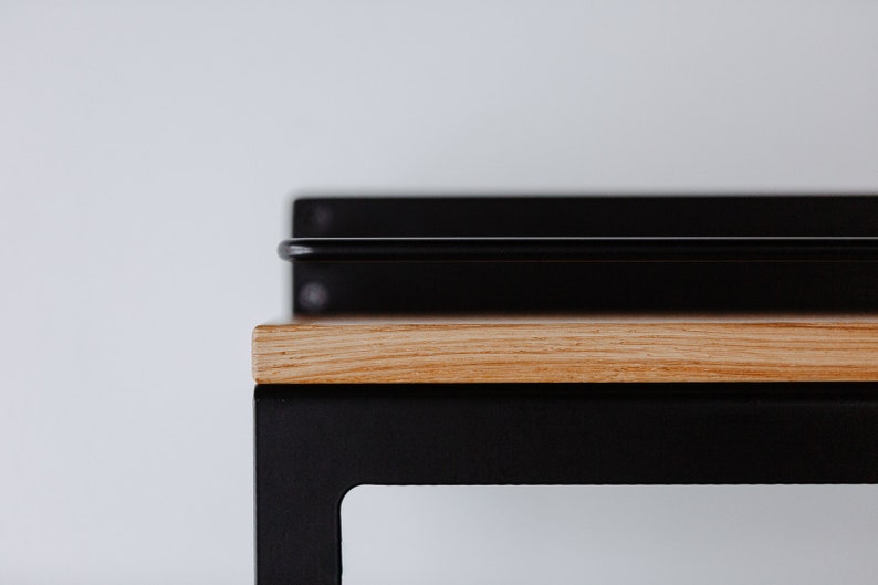 Wall Storage Shelf