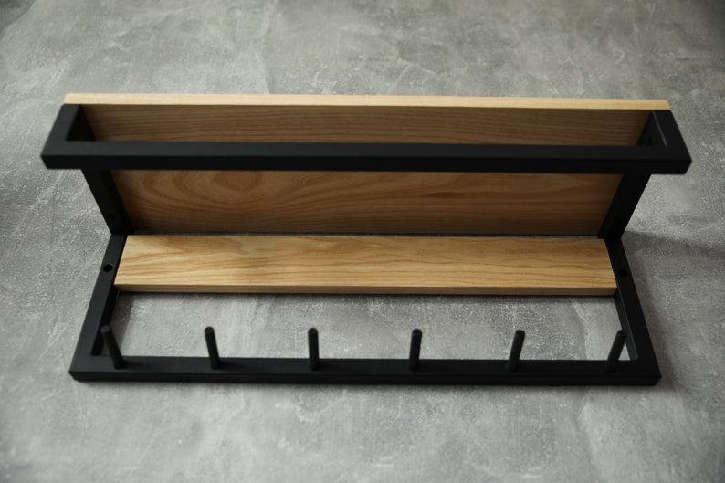 Wall Rack