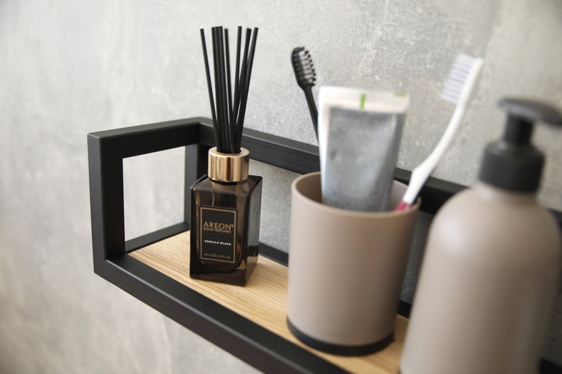 Shower Shelf Metal