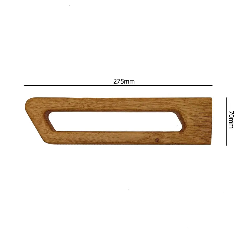 Wooden Wall Hooks