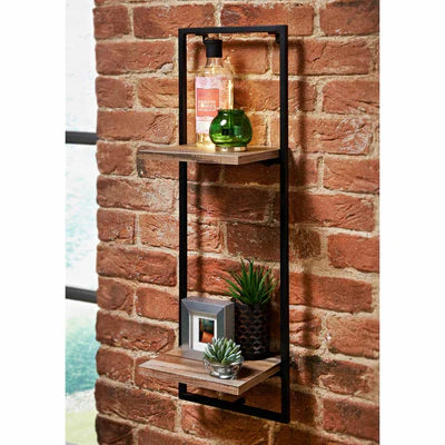 2 Tier Shelf