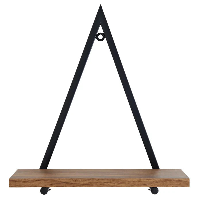 Triangle Shelf