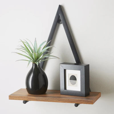Triangle Shelf
