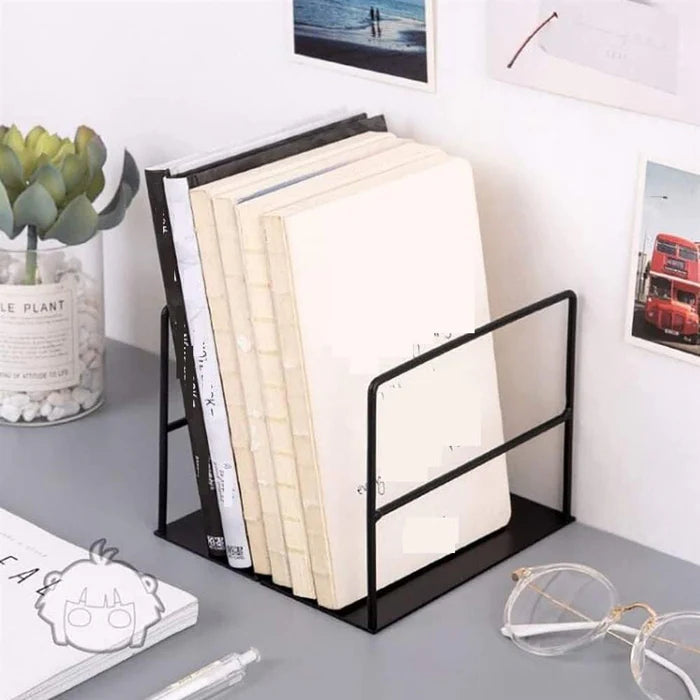 Book Holder Stopper