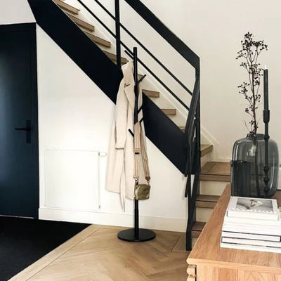 Design Coat Rack Hanger