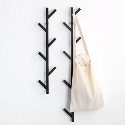 Metal Coat Rack – Stylish Wall Décor & Home Accessories