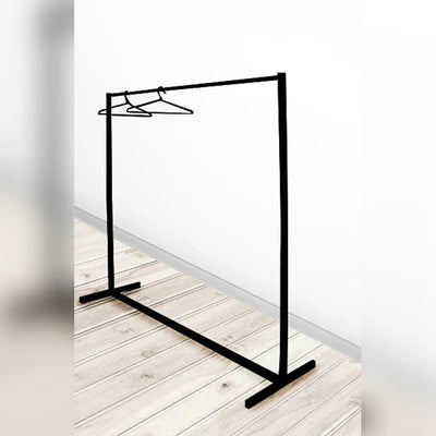 Designer Floor Hanger