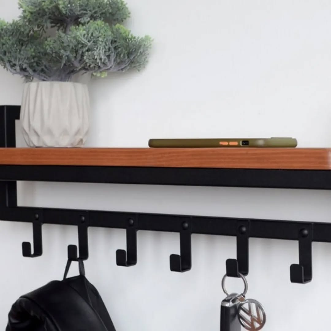 Troves Keyholder