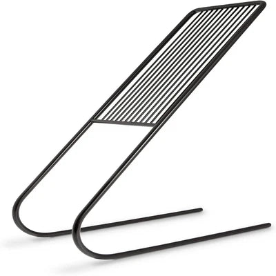 Floating Magazine Holder