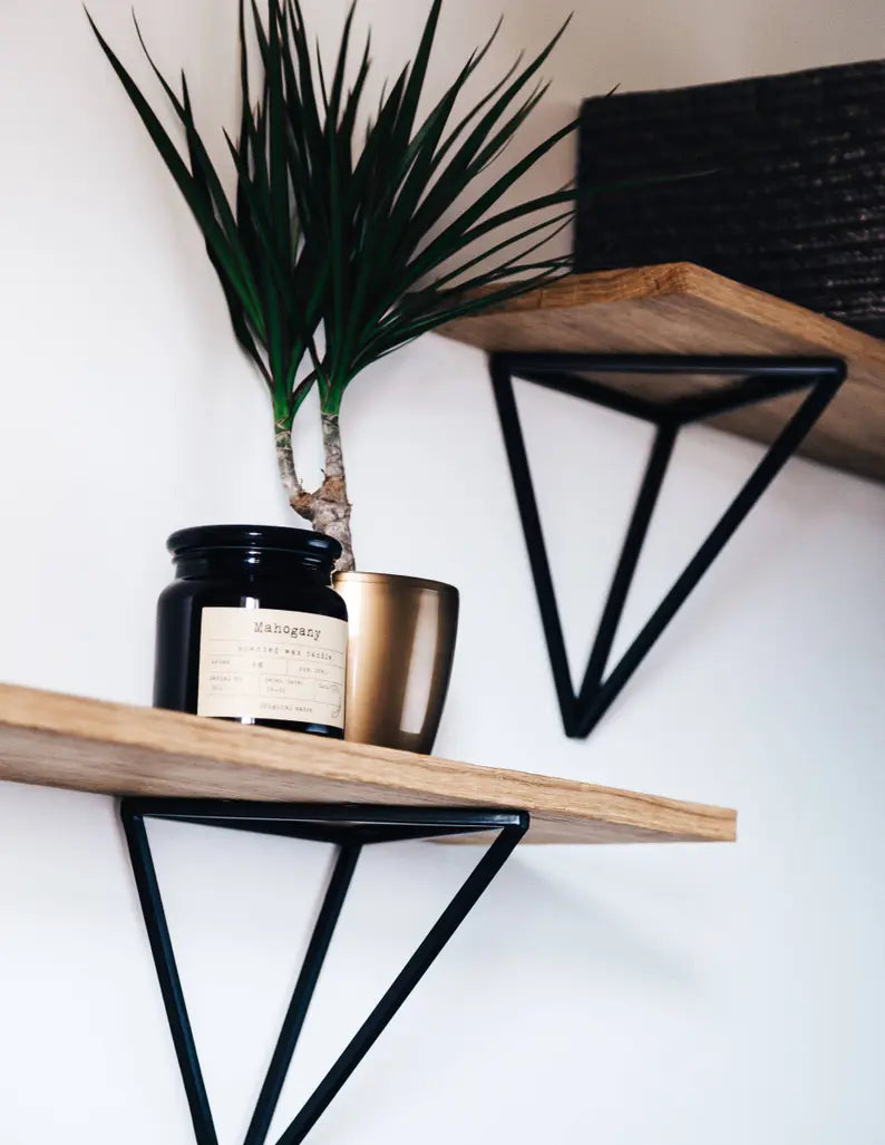 Floating Shelves