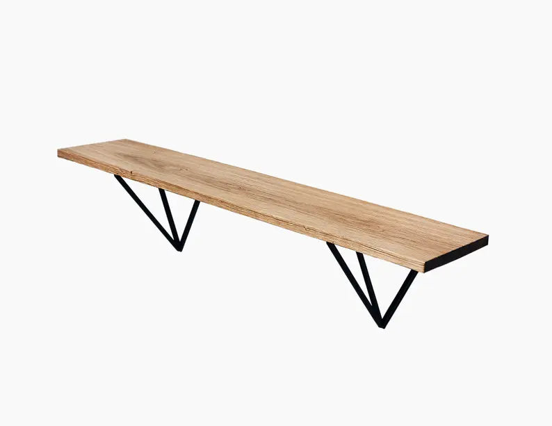 Floating Shelves