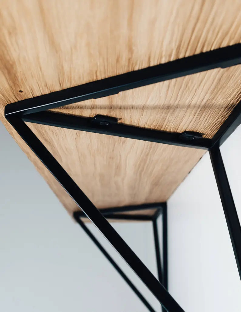 Floating Shelves