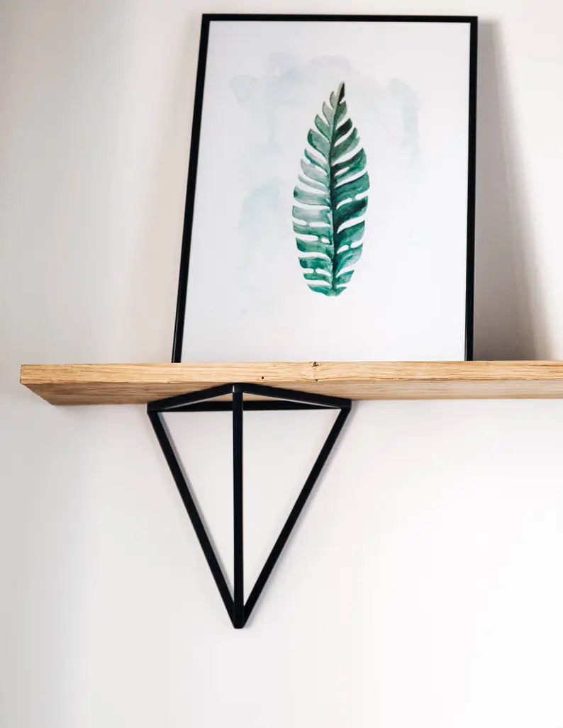 Floating Shelves