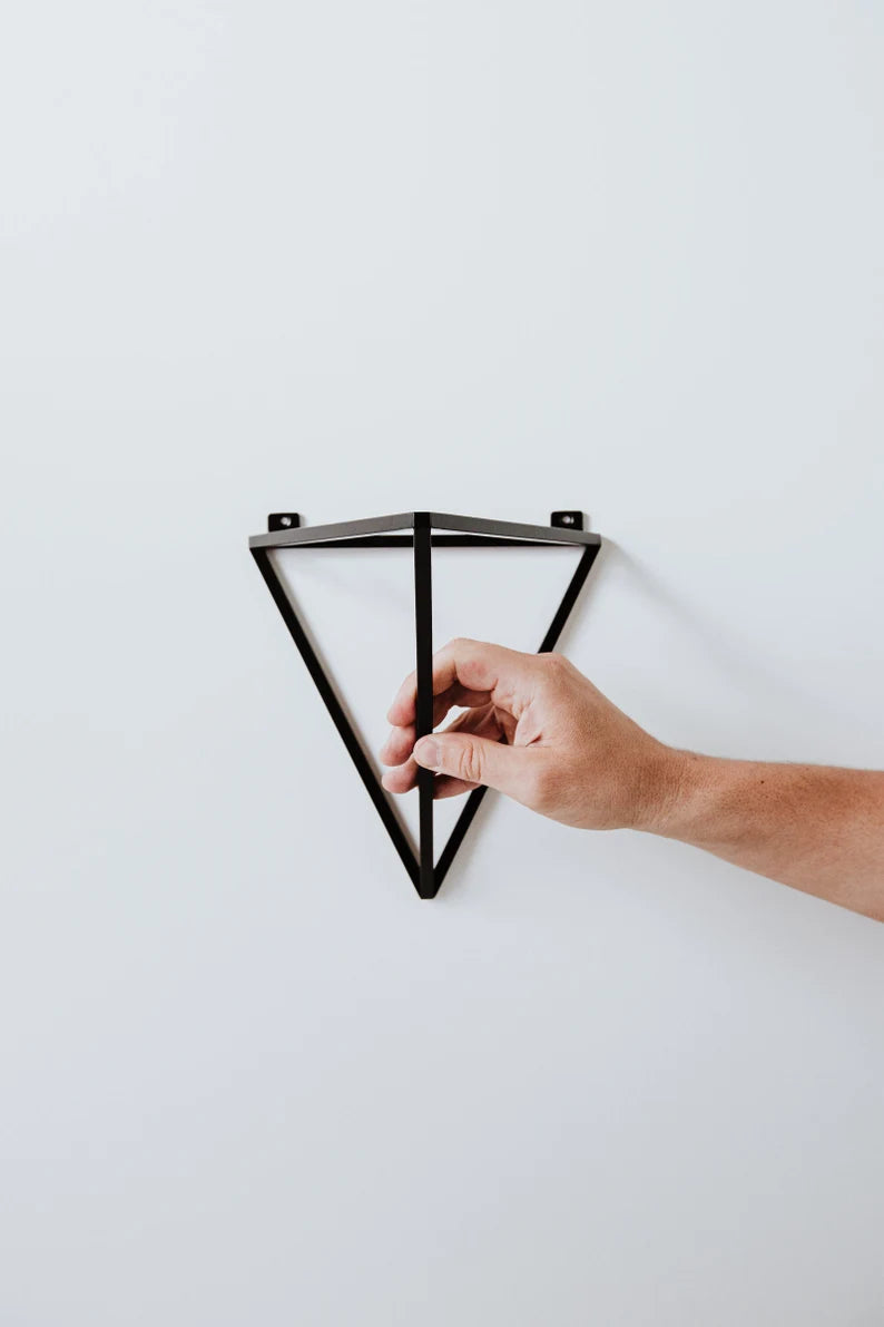 Floating Shelves