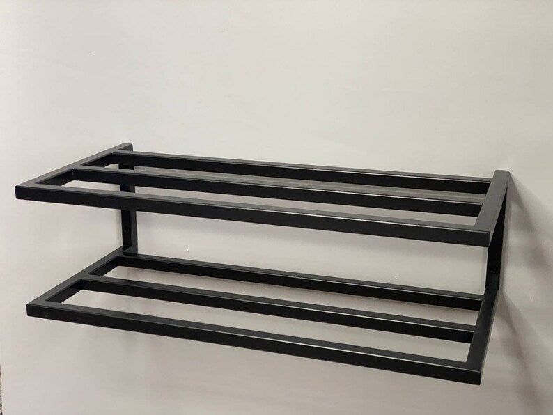 shoe rack
