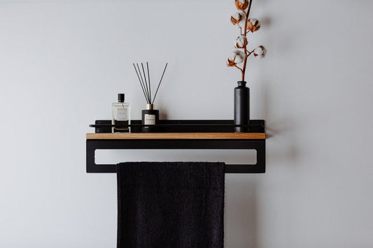Wall Storage Shelf