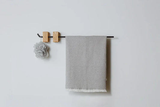Towel Rack