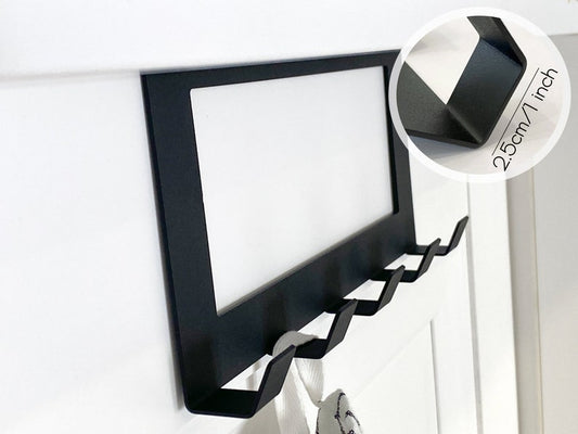 back door hanger