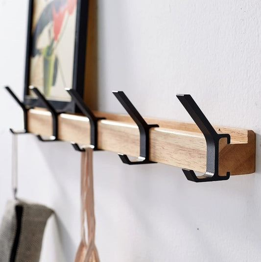 Wall Coat Rack