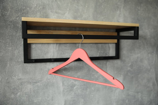Wall Rack