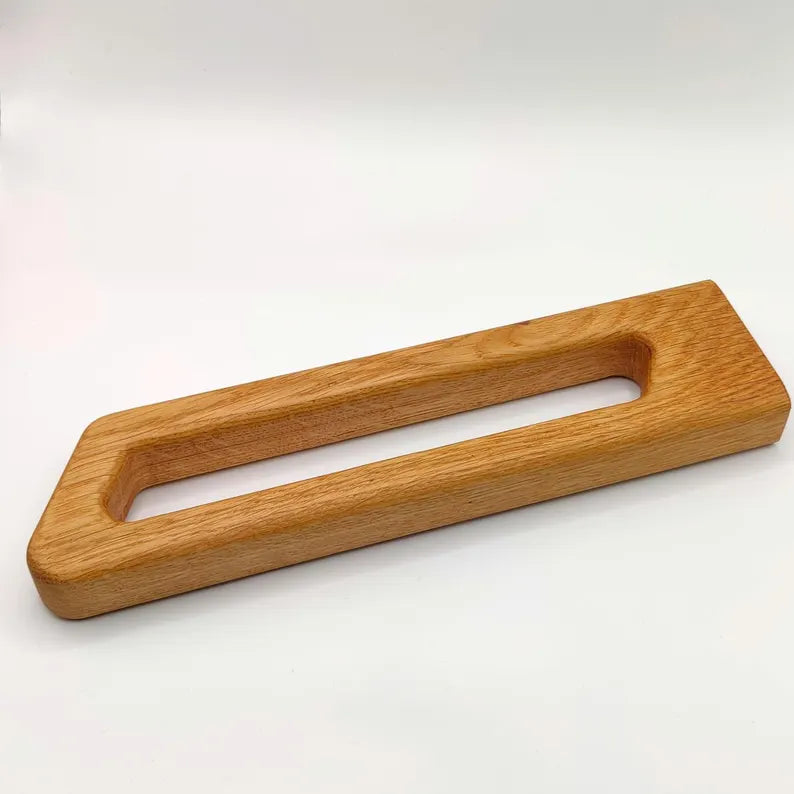 Wooden Wall Hooks