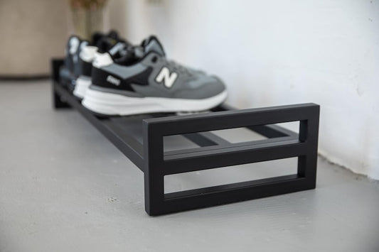 Metal Shoe Rack